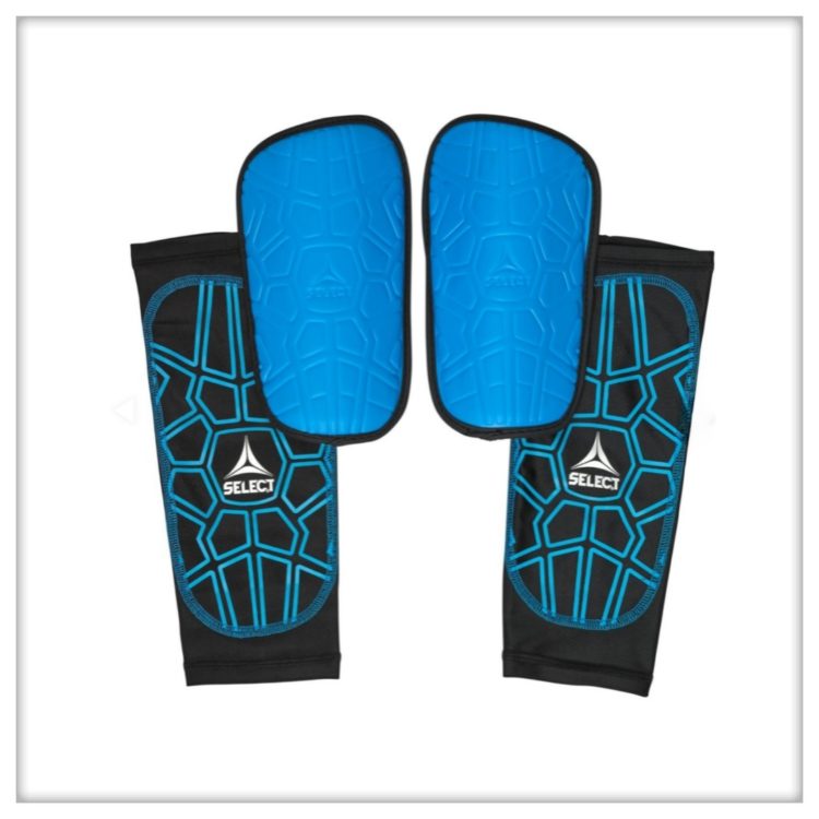 Select Shin Guard Super Safe