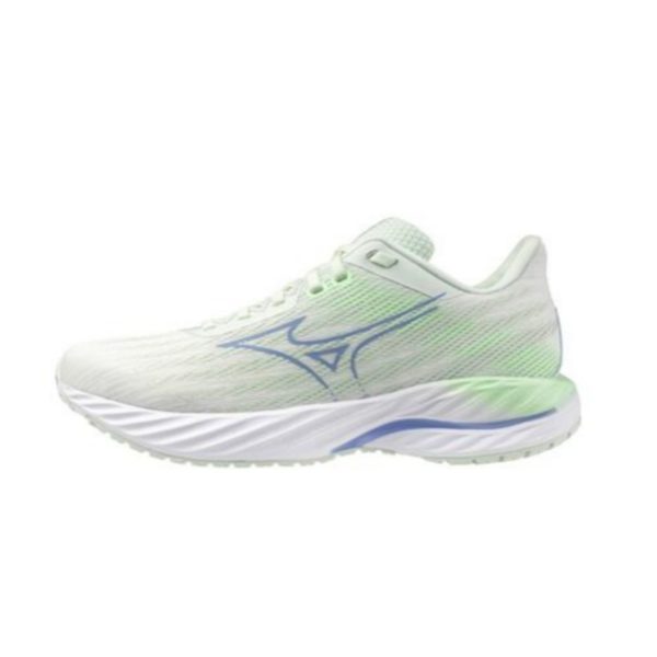 Mizuno Wave Inspire 21 W Mint/Blå