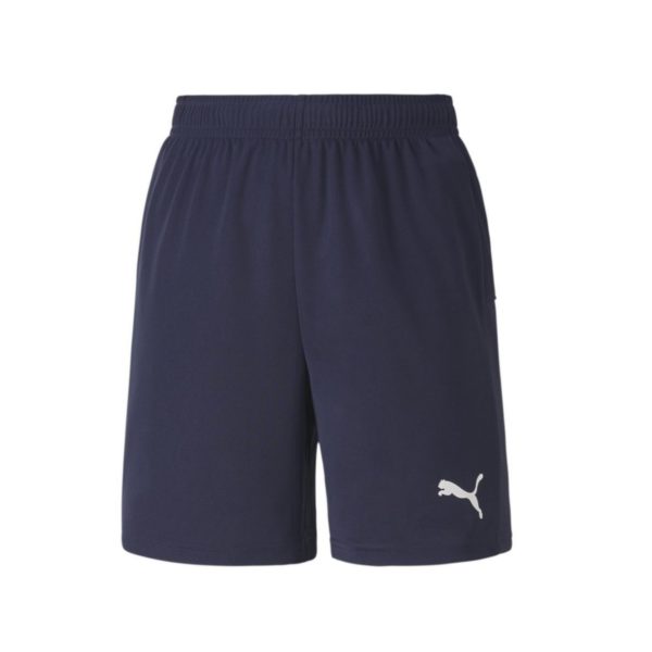 Tordenn il Puma shorts, marine