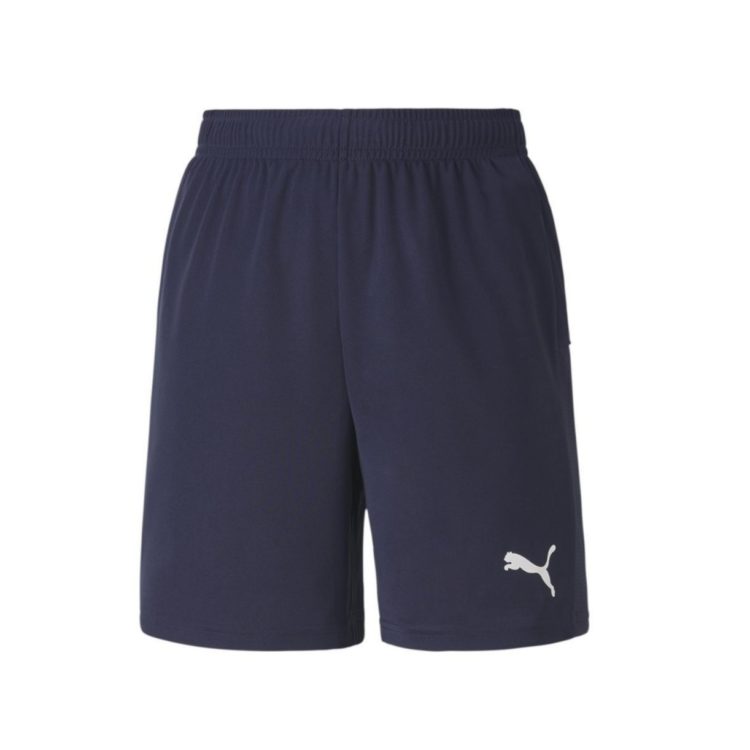 Tordenn il Puma shorts, marine