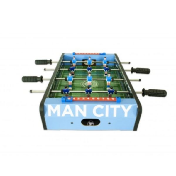 Manchester City Table football