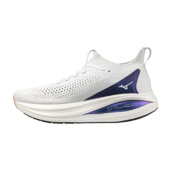 Mizuno Neo Vista 2, hvit