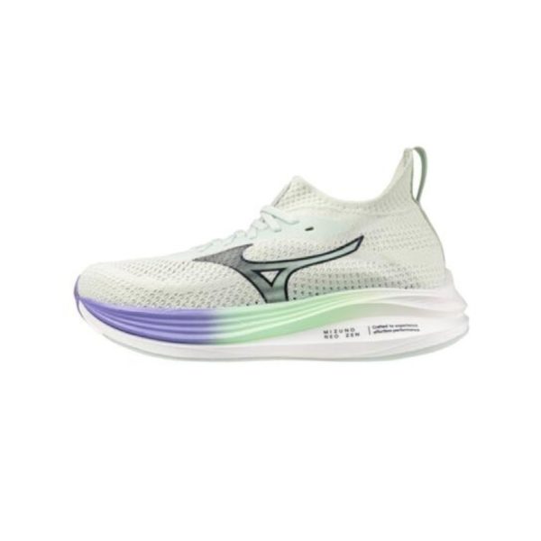 Mizuno Neo Zen W Mint/Mørk Grå