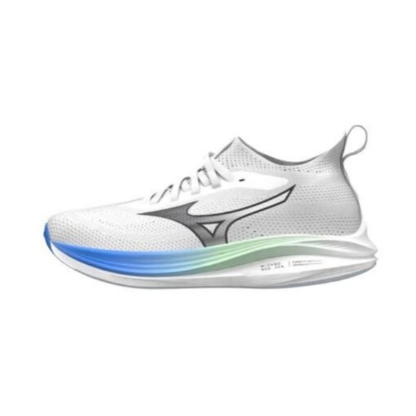 Mizuno Neo Zen Hvit/Sort